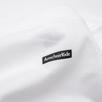 【ArmchairRide】キングカメハメハ号2024年度顕彰馬記念TシャツB